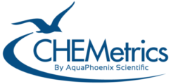 Chemetrics