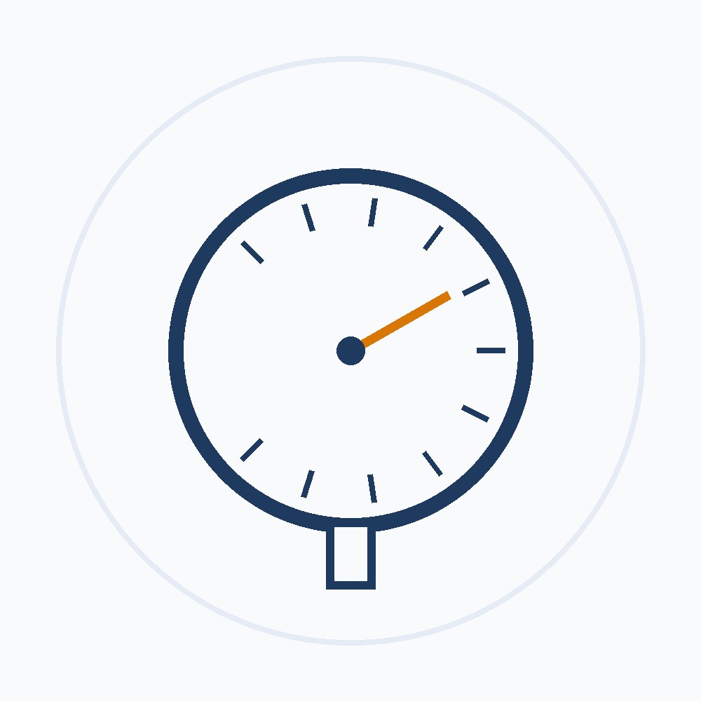 Gauges & Measurement