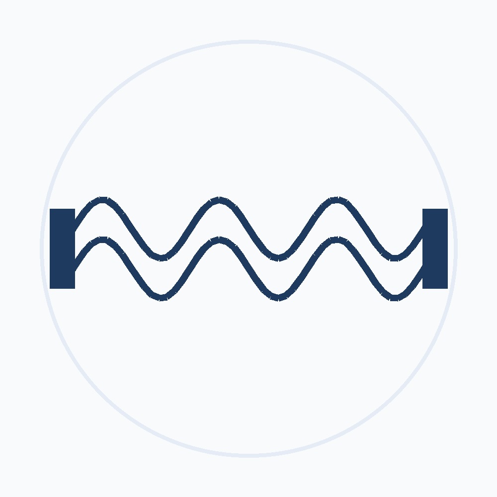 Hoses & Flexible Connections