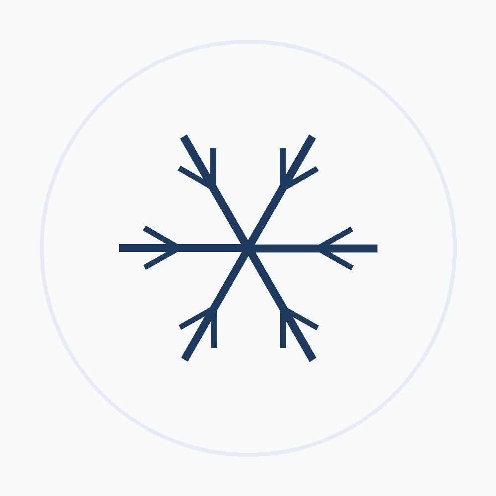 HVAC & Refrigeration