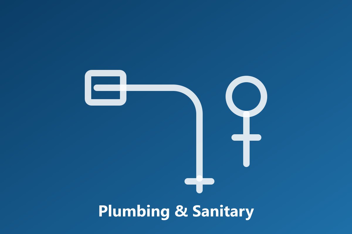 Plumbing & Sanitary