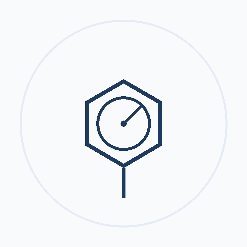 Sensors & Instrumentation