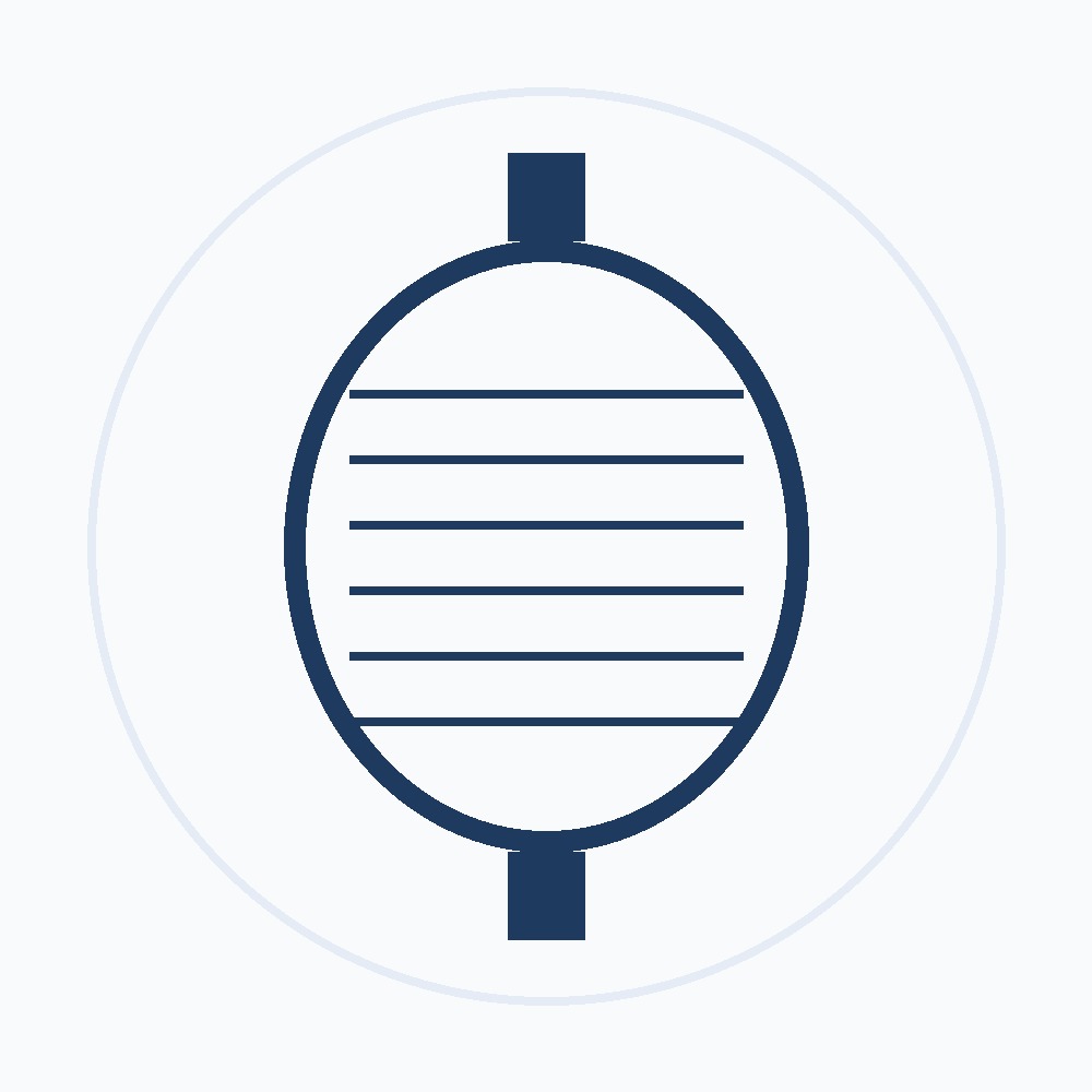 Separators & Centrifuges