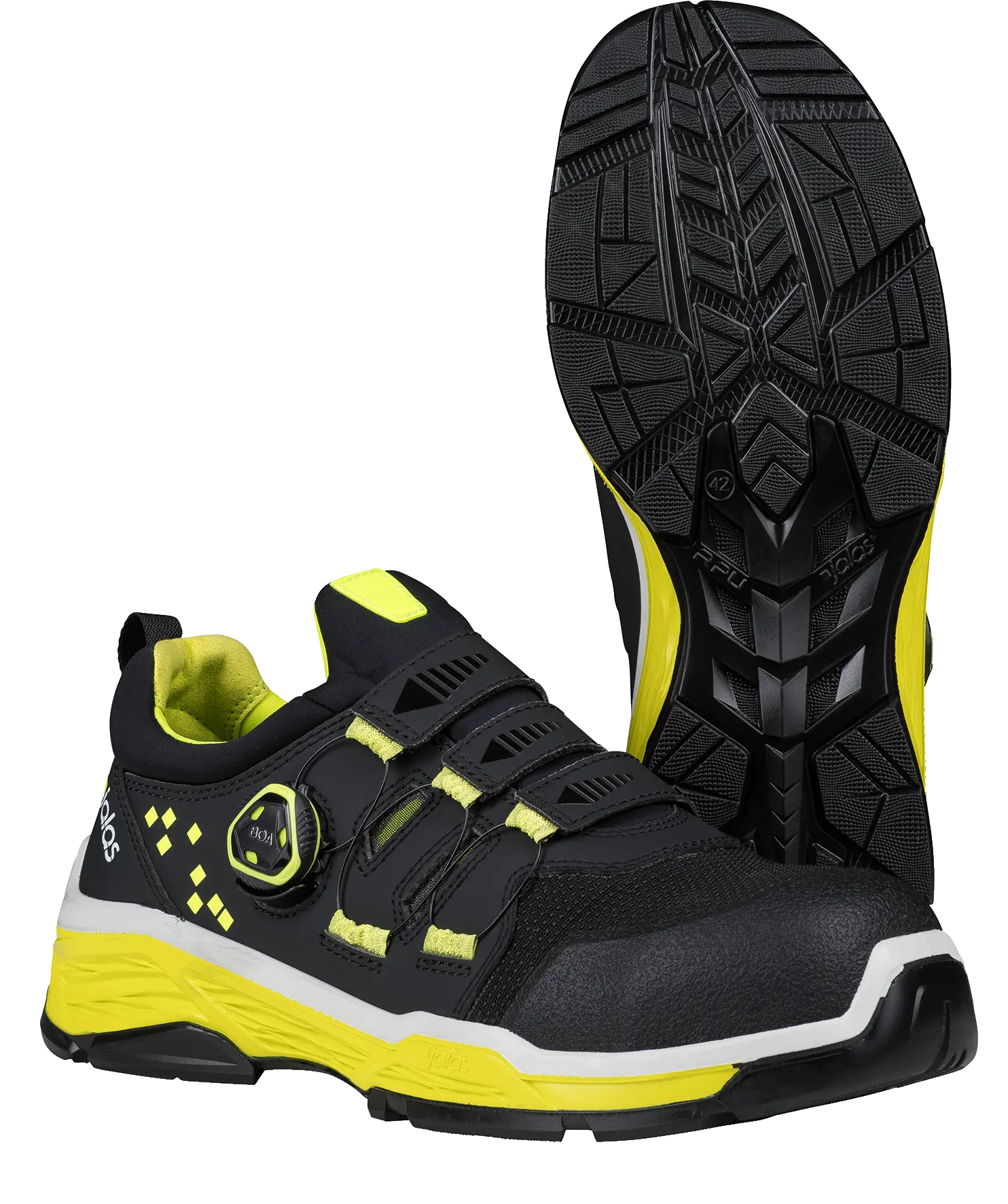 Safety shoes Jalas® 2058 TIO - 46