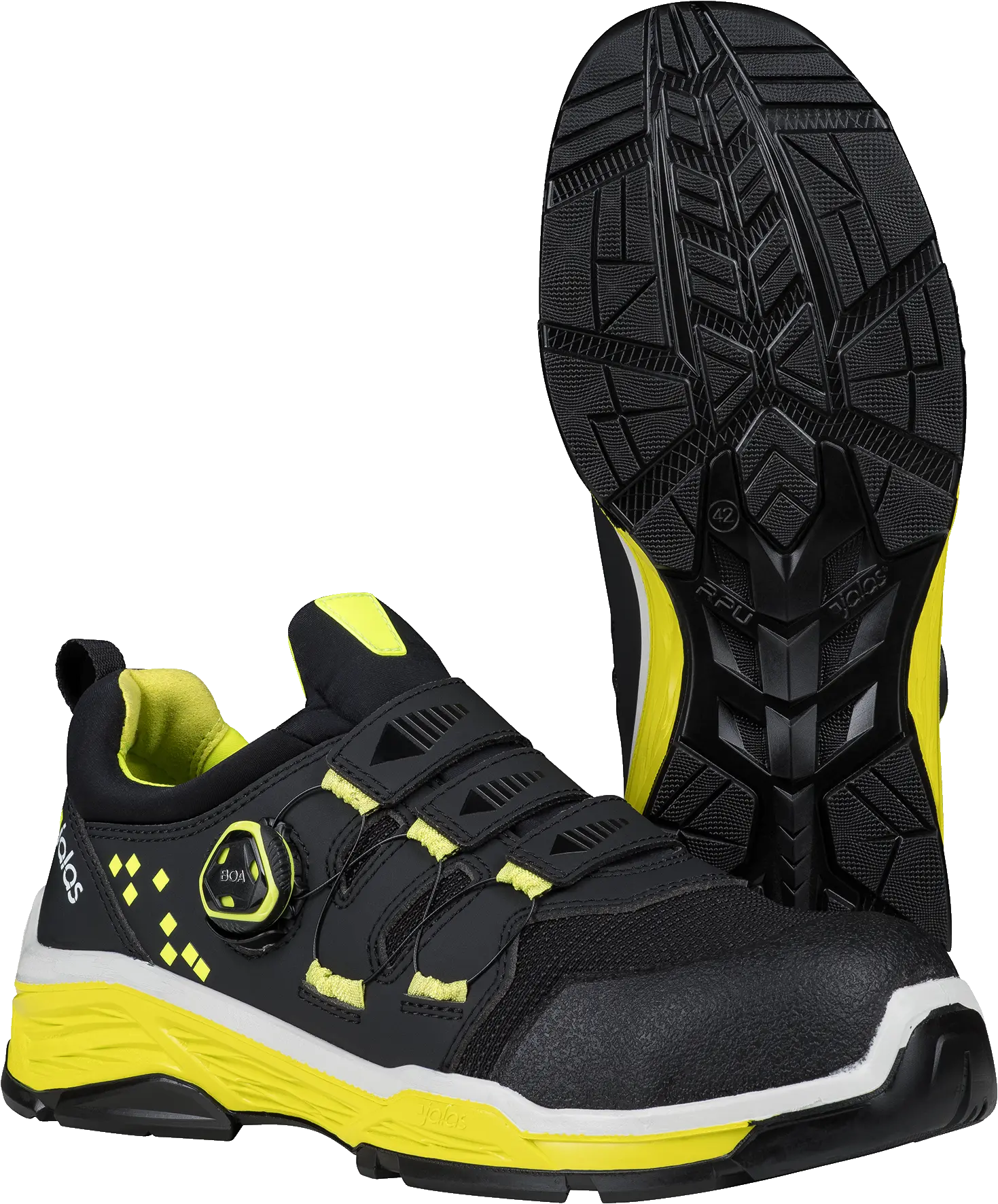 Safety shoes Jalas® 2068 TIO - 40