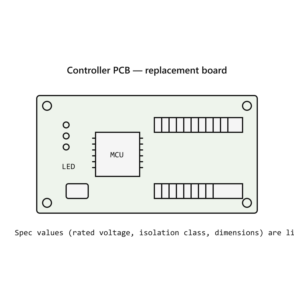 Turck BL20 PROFIBUS Gateway
