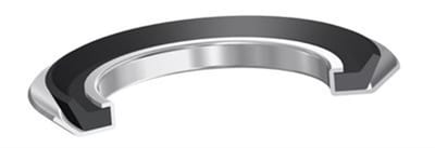 01 Gamma seal nitrile/steel - 72mm, 92mm, 5.5mm