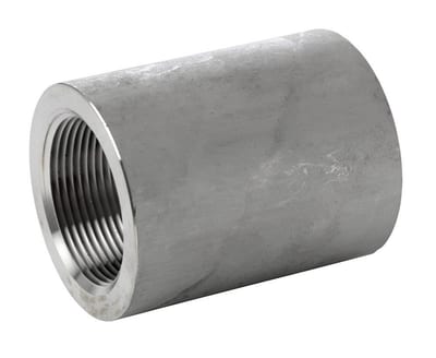 3000# Socket acid-resistant NPT - 1/4", 1/4", 3000LBS