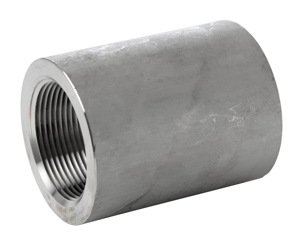 3000# Socket acid-resistant NPT - 2", 2", 3000LBS