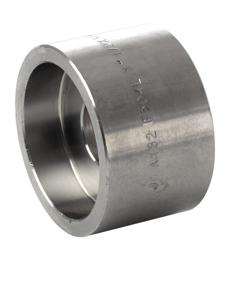 3000# Weld Reduction acid-resistant - 1 1/2", 1", 3000LBS