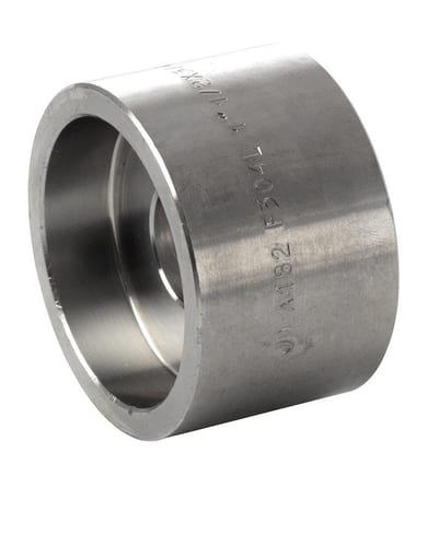 3000# Weld Reduction acid-resistant - 1", 1/2", 3000LBS