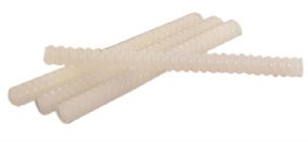 3M 3792 Glue stick Quadrack transparent - 15mm, 200mm, 5kg