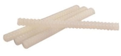 3M 3792 Glue stick Quadrack transparent - 15mm, 200mm, 5kg