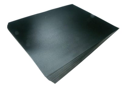 3M 734 Wet Sanding Sheet - 280mm, 230mm, 800