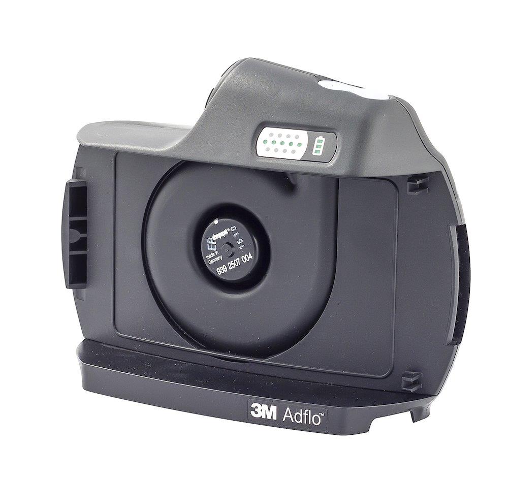 3M Adflo Turbo Respiratory Protection - Adflo
