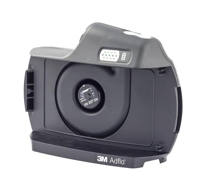 3M Adflo Turbo Respiratory Protection - Adflo