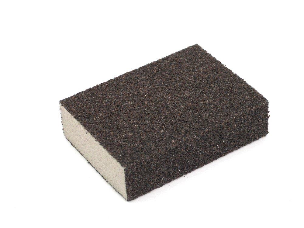 3M CRS Sanding Sponge hard-coarse - 100-150