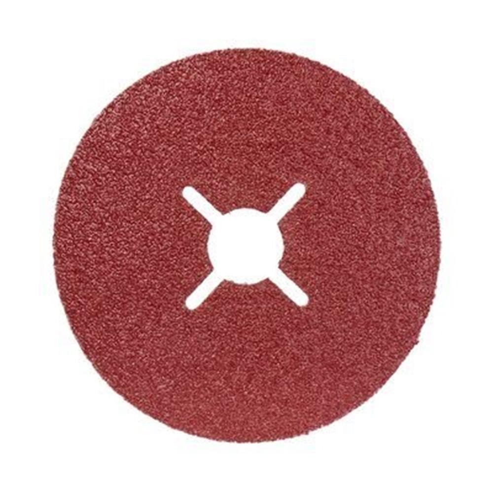 3M Cubitron II 982C Fiber Disc - 125mm, 36, steel, 22.23mm, Centre hole, Angle grinder, Cubitron