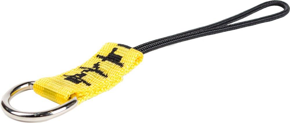 3M DBI-SALA® D-ring Attachment Point with cable