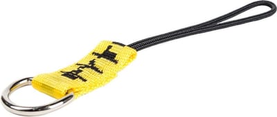 3M DBI-SALA® D-ring Attachment Point with cable