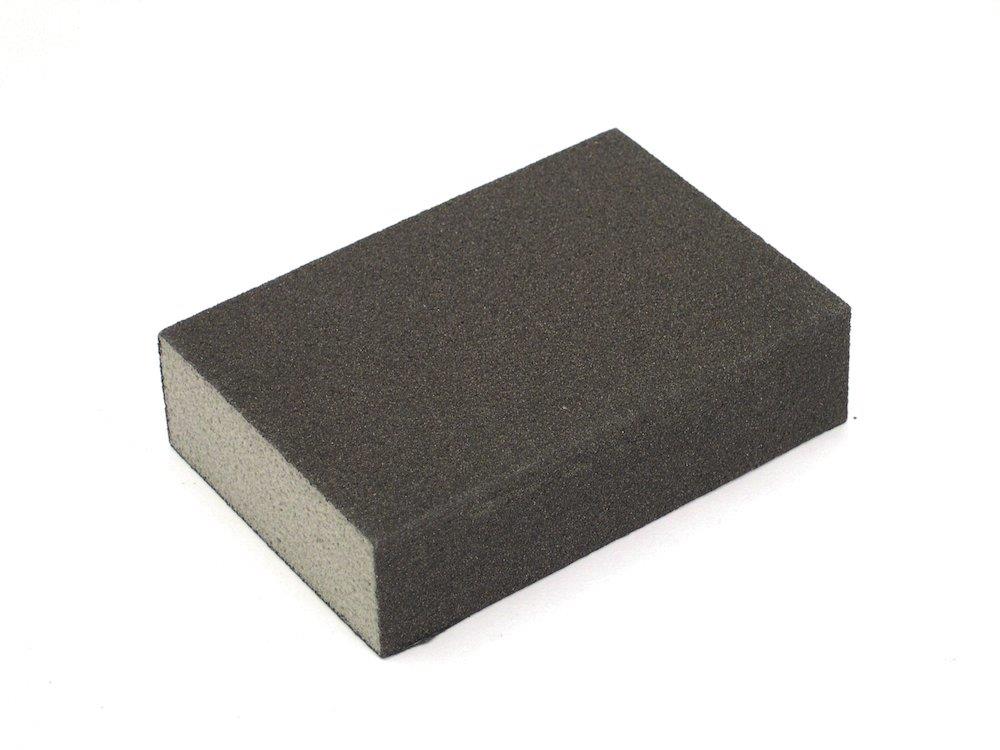 3M FIN Sanding Sponge soft-fine - 280-360