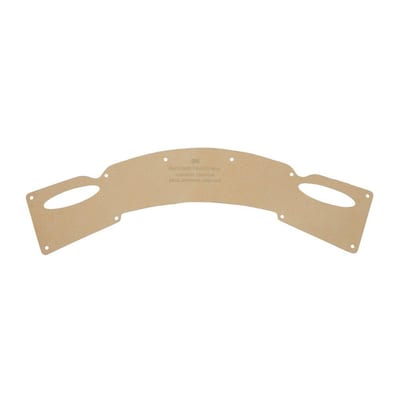 3M HYG4 Sweatband - SecureFit