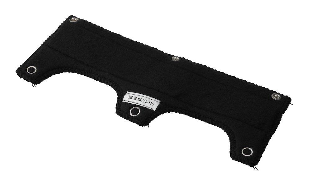 3M M957 Sealing Edge - One size, Versaflo M-serie