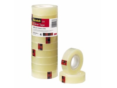 3M Scotch 508 Office Tape