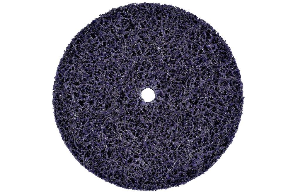3M Scotch-Brite Clean & Strip XT Pro Cleaning Disc - Metal, rust, paint, Siliciumkarbid, Centre hole 13 mm, Angle grinder