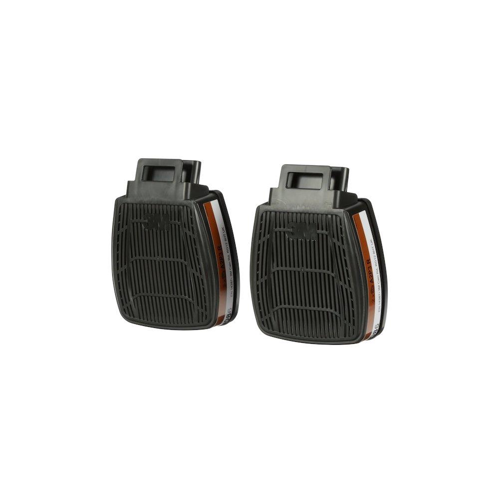 3M Secure Click D8094 Combination Filter - A1B1E1K1P3, HF-800 Secure Click