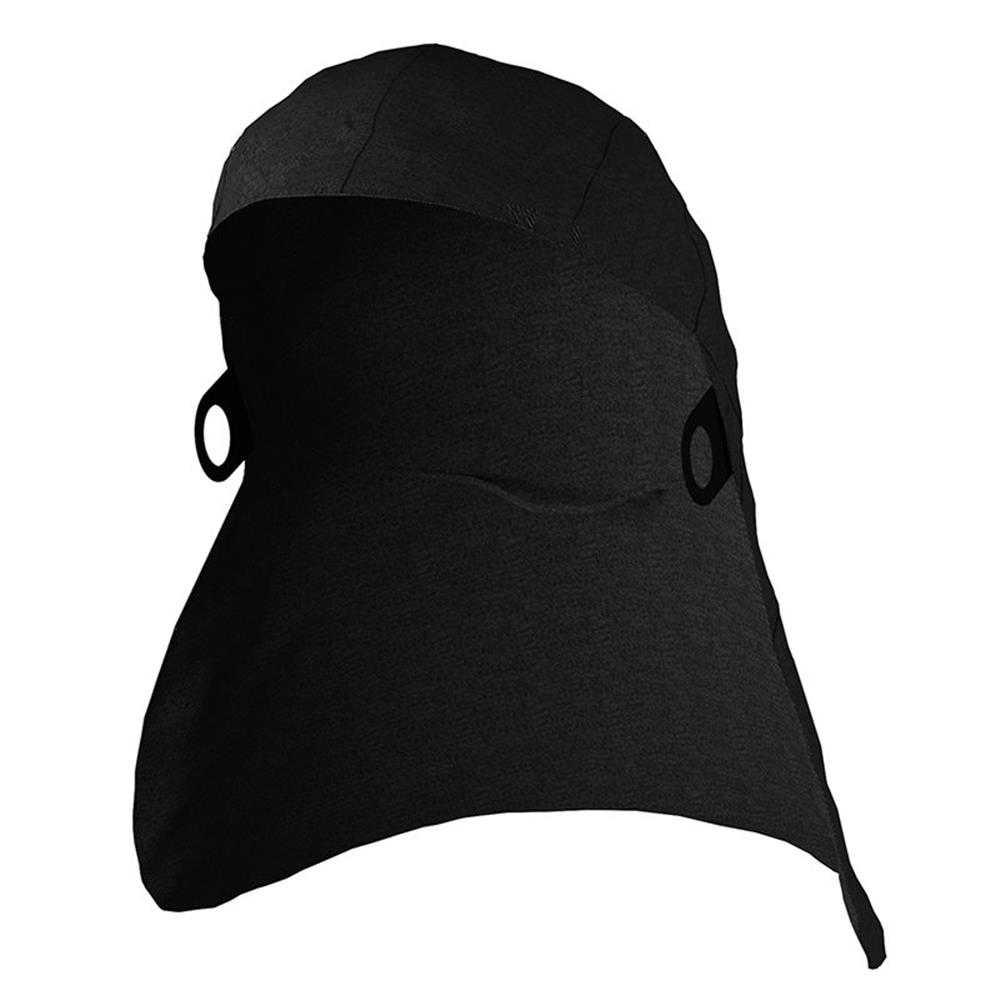 3M Speedglas Protective Cover - black, Extra large