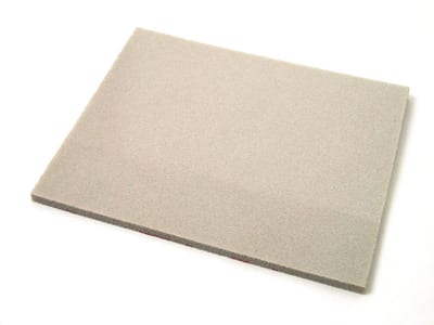 3M Superflex Sanding Sponge fine - 280-360
