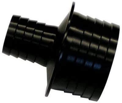 3M Vacuum Hose Fitting 20341 Adapter - 3M random orbital sander