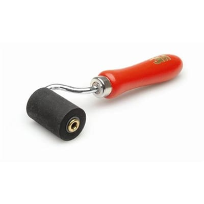 3M VHBROL Rubber roller - 50mm, 0mm, 0mm