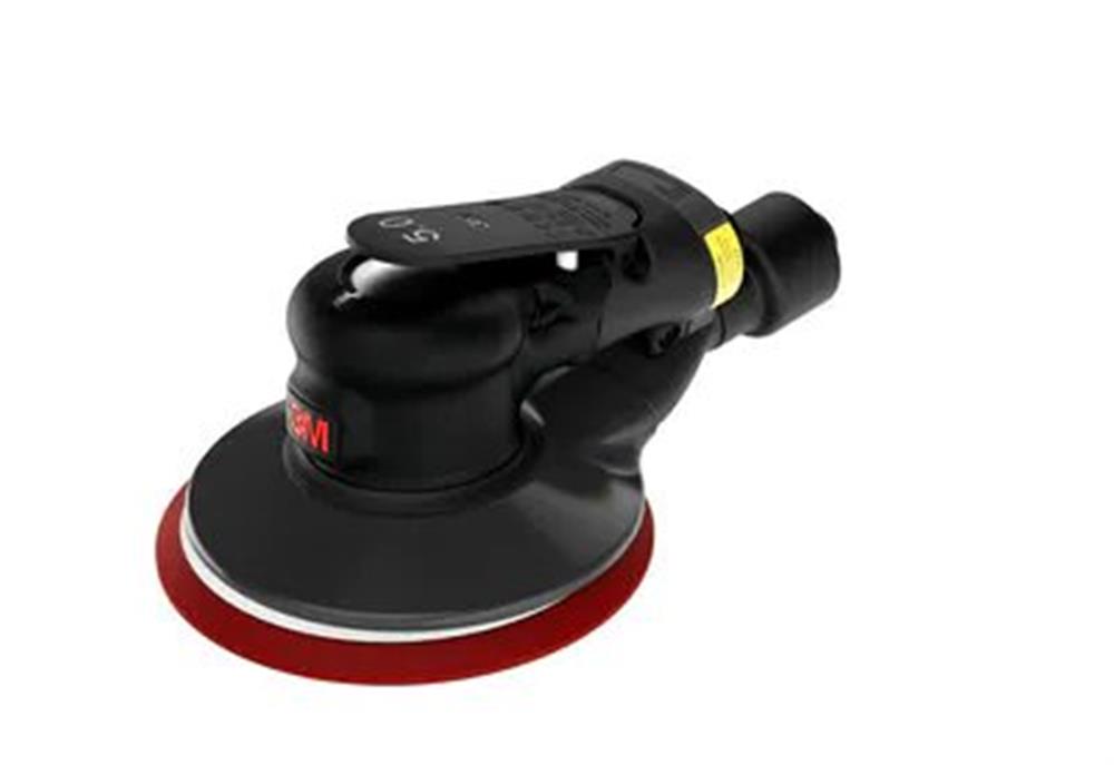 3M Xtract 88954 Pneumatic orbital sander - 12000, 152.4mm