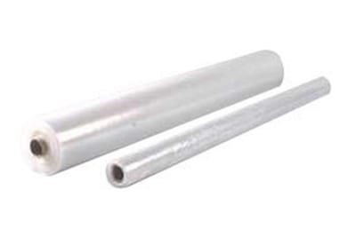 75 my Plastic Film clear - 2M, 50M, 0,075mm