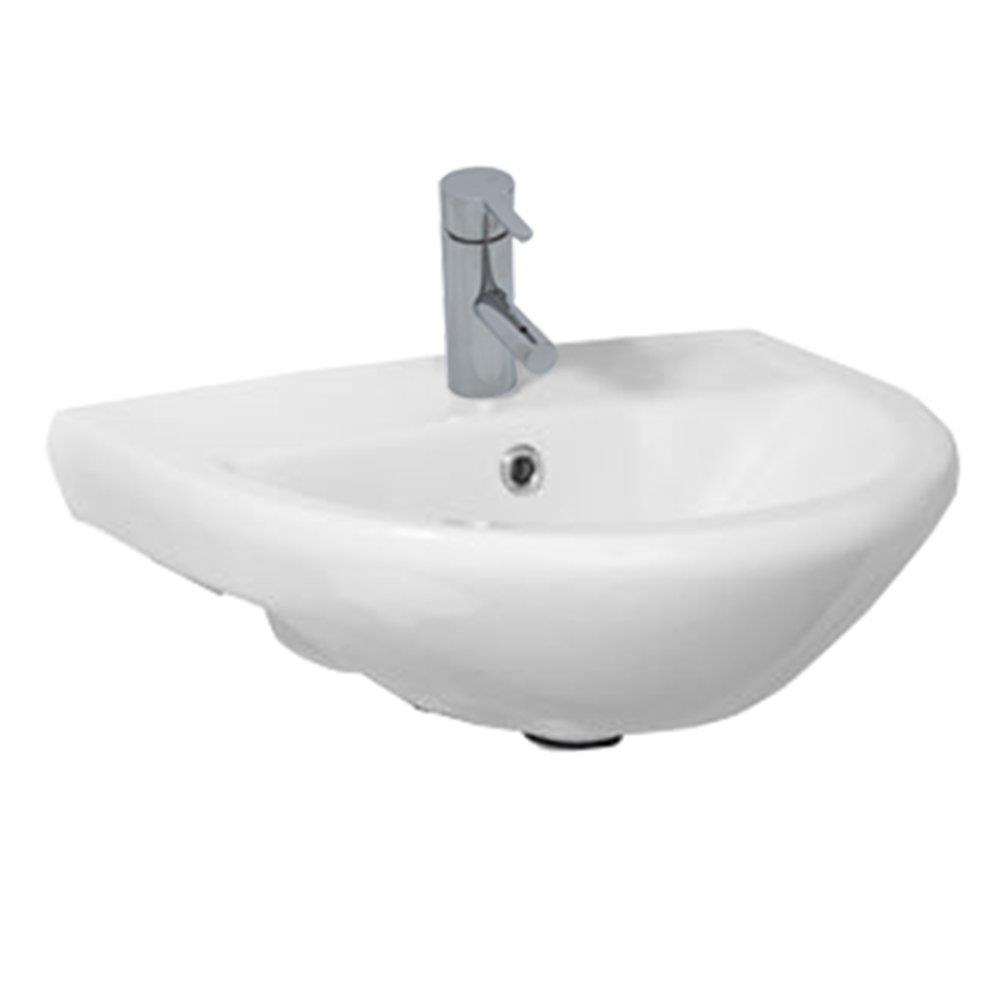 a-collection Assortment with handwash basin