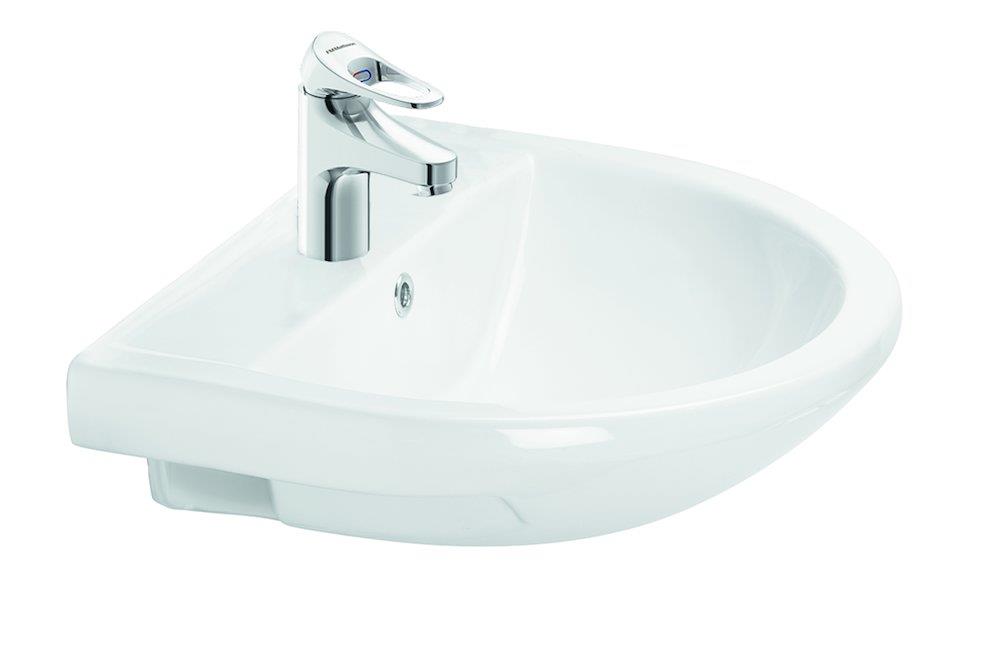 a-collection Assortment with washbasin - 10556486