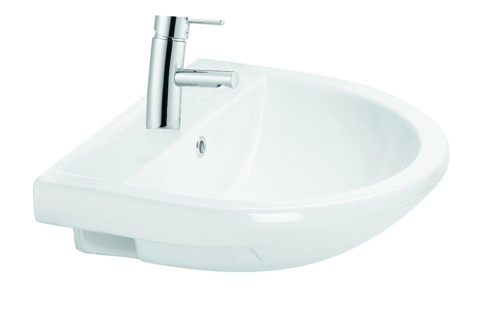 a-collection Assortment with washbasin - 7392462122295