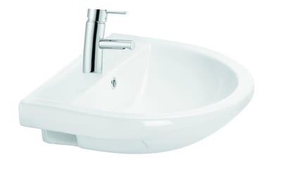 a-collection Assortment with washbasin - 7392462122295