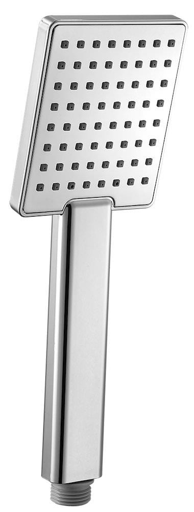a-collection Azur Hand Shower - chrome-plated, without hose/shower holder, 1, no