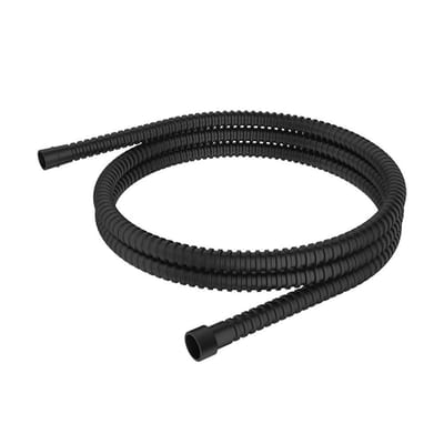 a-collection Azur Shower Hose - 1750M, black