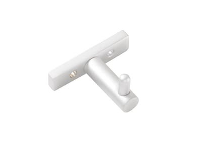 a-collection Azur Slimline Coat rack - 1PCS, 1PCS, Polished, Chrome-plated