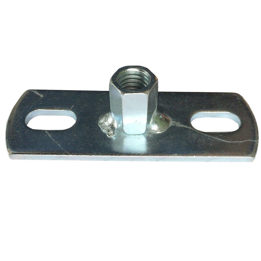 a-collection Base flange - M8/M10