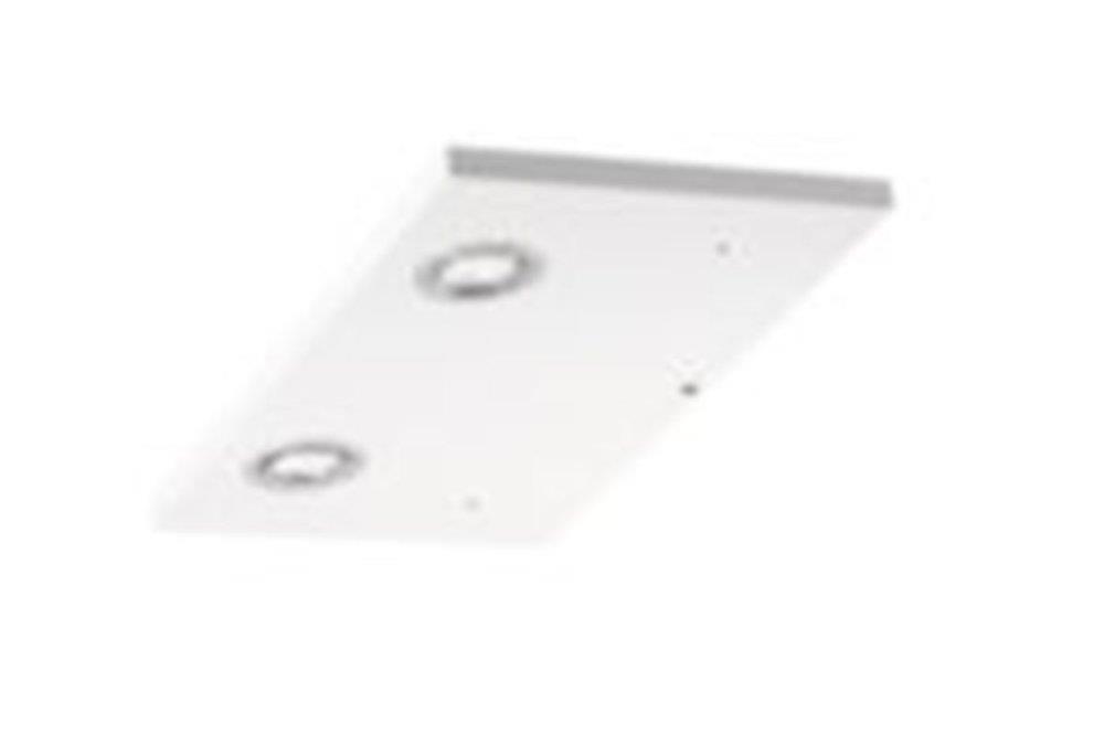 a-collection Basic Light Fixture - 260mm, white, 40mm