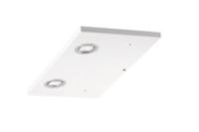 a-collection Basic Light Fixture - 260mm, white, 40mm