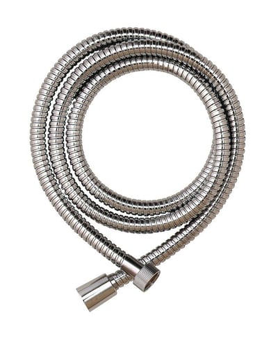a-collection Basic Shower hose - 1.5M, Chrome-plated