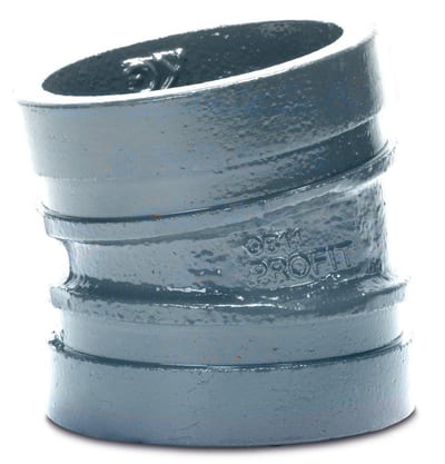 a-collection Bend galvanized - 50, 60.3mm, 11,25gr