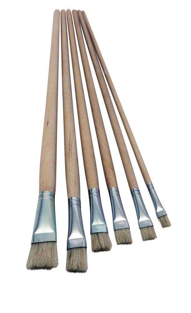 a-collection Brush flat - 14mm