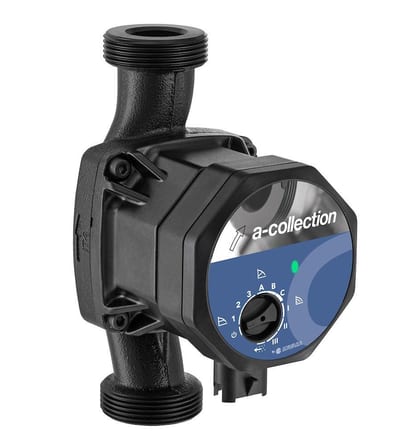 a-collection Circulation pump 25-80 - 1 1/2", 130mm